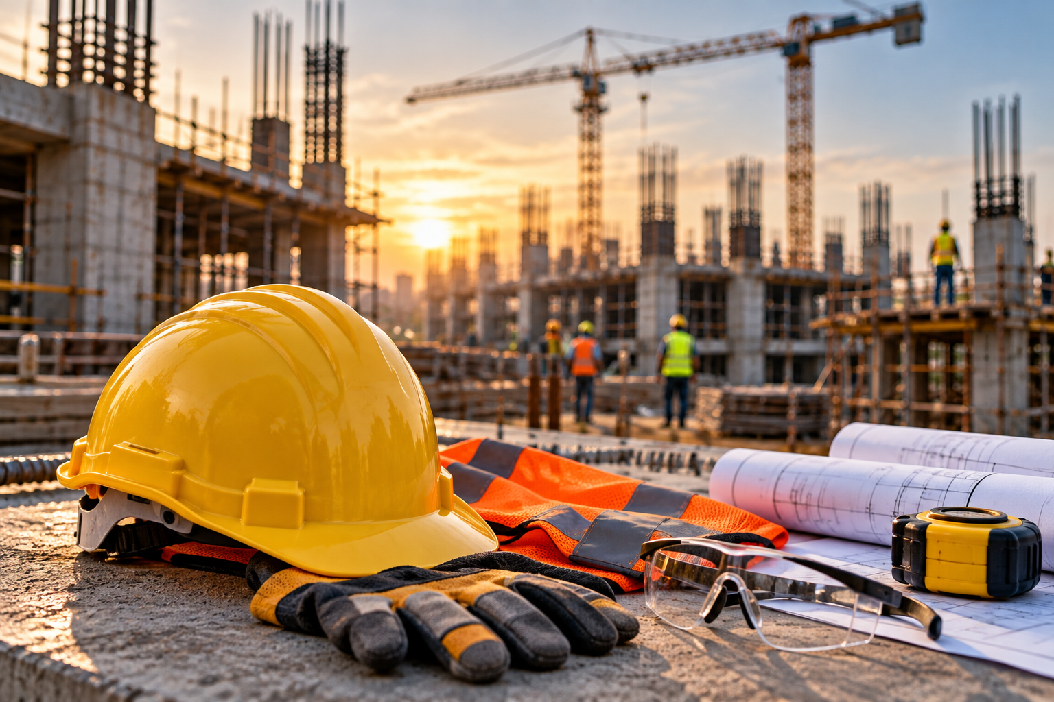 Construction Safety