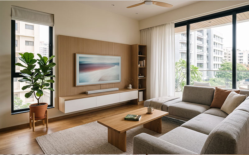 Home Interiors